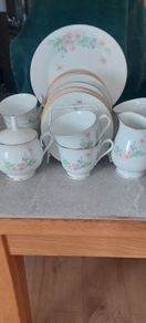 Arklow Pottery Tea Set