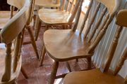 kitchen  chairs