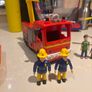 Fireman Sam Toys Image 4