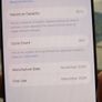 iphone 16 pro max with apple theft and care+ Image 2