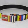 Lego Paul Frank Julius & Friends Adult Belt Super Rare Item This Is The Only That I Have Ever Seen I Have Never Seen One For Sale Or Pop Up On The Market Anywhere Image 4
