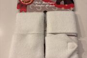 Lemieux toy pony bandages