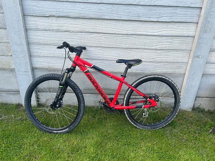 Rockrider ST900