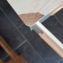 Wooden Play kitchen Image 7