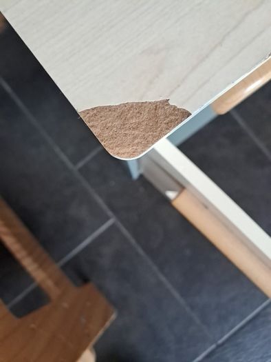 Wooden Play kitchen