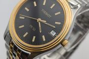 Swiss Tissot PR50 Quartz men's Watch