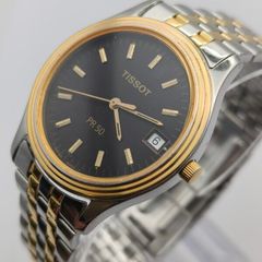 Swiss Tissot PR50 Quartz men's Watch