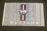 Ford Mustang flag