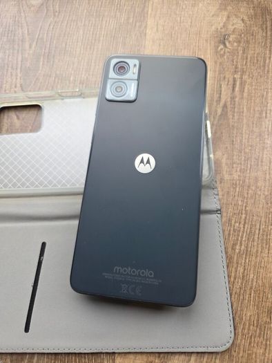 Motorola Moto e22i Smartphone
