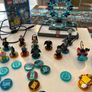 LEGO Dimensions PS4 / PS5 Starter Pack + Huge 40+ Expansion Bundle (Characters & Vehicles) Image 4