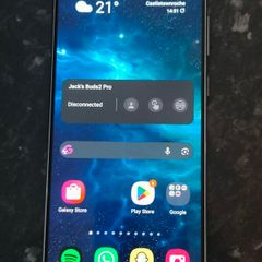 Samsung Galaxy Note 10 Lite + S pen. Aura color