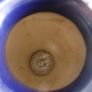 Large antique Kinkozan signed hand-painted Satsuma vases Image 10