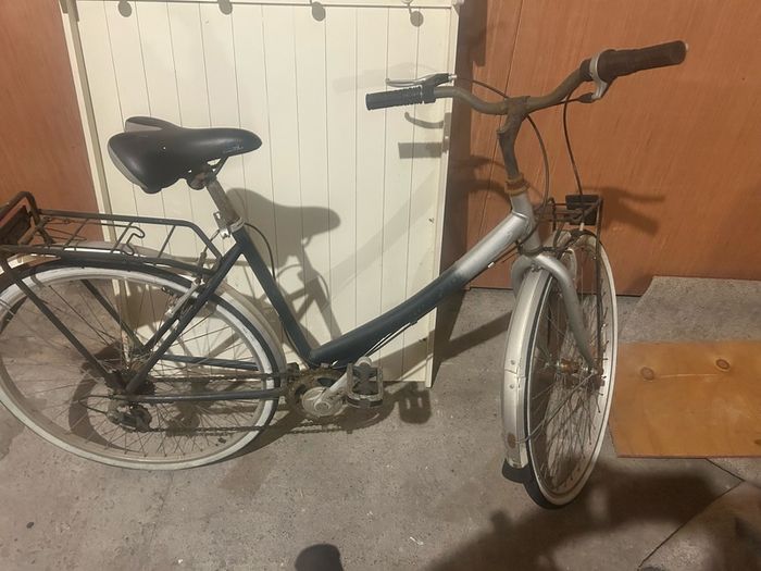 two bikes
