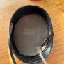 1930s JF & Son London Pillbox Hat Image 4
