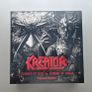 Kreator Vinyl box set Image 2