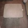 Rocking chair stool Image 3
