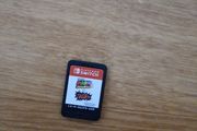 super mario 3d world + bowsers fury no case