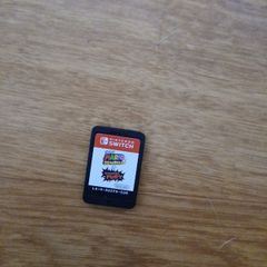 super mario 3d world + bowsers fury no case