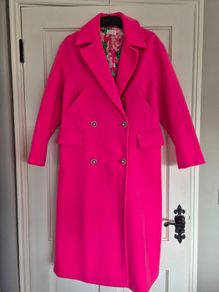 Dunnes Coat
