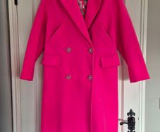 Dunnes Coat