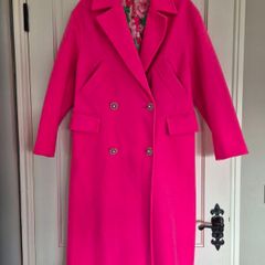 Dunnes Coat