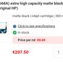 HP Ink for printer728 model Image 2