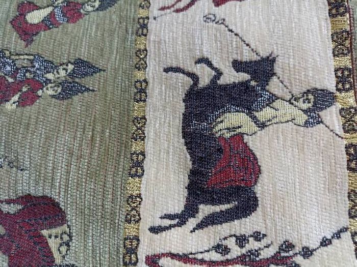Cushion