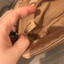 dior clutch bag Image 6