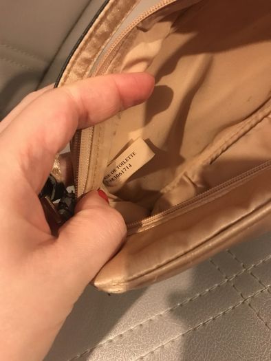 dior clutch bag
