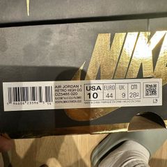Jordan 1 Retro High - Palomino