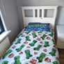 Ikea Hemnes single beds x 2 Image 4