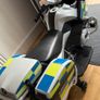 police motorbike Image 3