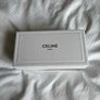 Celine Sunglasses Black CL4002UN 01B Image 9