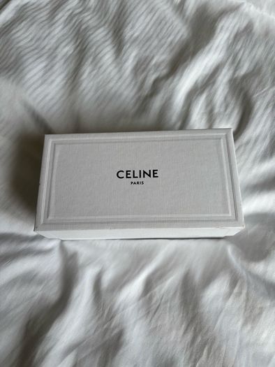 Celine Sunglasses Black CL4002UN 01B
