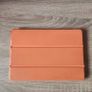 Orange iPad case Image 2