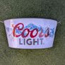 Coors Light Ice bucket Image 2