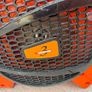Petrol Leaf Blower Image 2