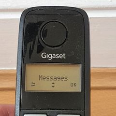 Gigaset A220 Cordless Phone