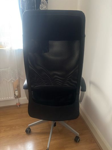 Computer chair