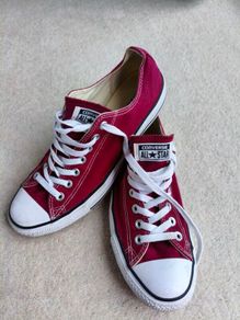 Converse All Stars Size UK 9
