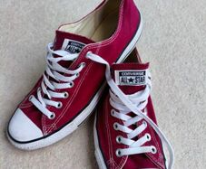 Converse All Stars Size UK 9