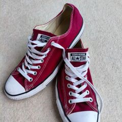 Converse All Stars Size UK 9