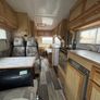 1998 Peugeot boxer camper van 2.5 L diesel engine Image 3