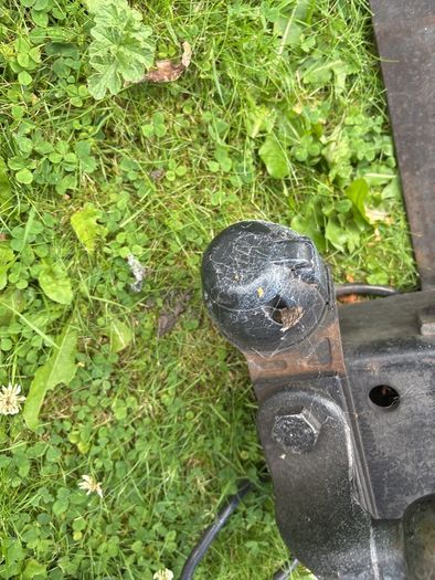 towbar