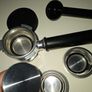 Delonghi Dedica Coffee Machine & Accessories Image 8