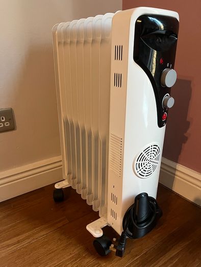 Silvercrest SOR 2400 D2