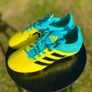 Adidas Predator Malice Rugby Boots  UK Size 4 Image 3