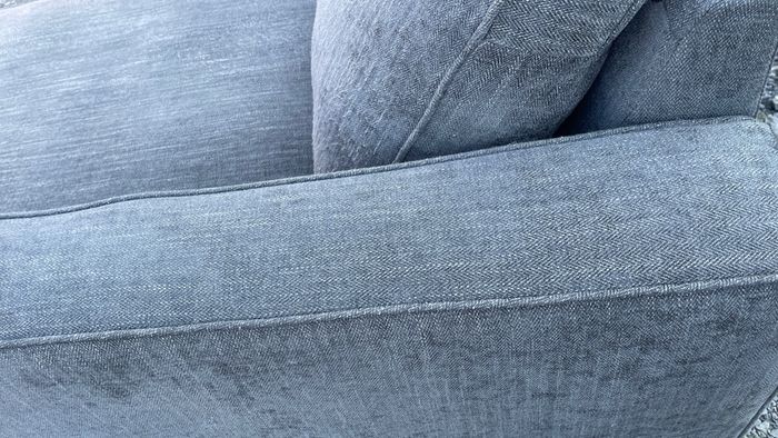 Ez living Large corner sofa