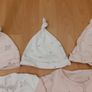 Next Babygros & Matching Hats First Size Image 4