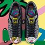 Adidas Originals Superstar Pharrell Williams Size 10 Supershell Men's Shoes Size 10 New In Box Image 2